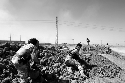  �������װ�롰��˹��������װ������ս