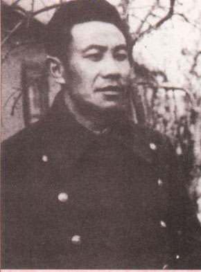 刘震在抗战期间 刘震在抗战期间