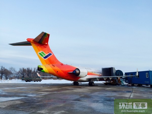 我国首套用于航空动力装置的“地面结冰气象条件模拟系统”投入使用,对于我国建立气象试验室有重要意义。新华社记者刘济美摄 我国首套用于航空动力装置的“地面结冰气象条件模拟系统”投入使用,对于我国建立气象试验室有重要意义。新华社记者刘济美摄