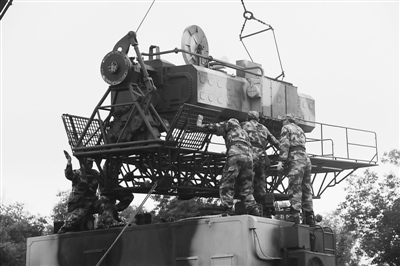 撤收兵器 撤收兵器