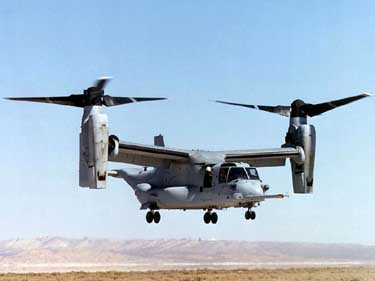 ����V-22����ӥ����ת������(����ͼ)