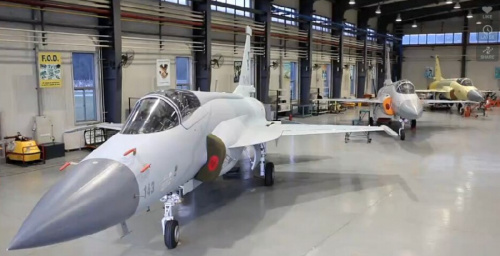 枭龙战机(巴基斯坦称之为JF-17雷电)可以说是中国与巴基斯坦军事合作的典范 枭龙战机(巴基斯坦称之为JF-17雷电)可以说是中国与巴基斯坦军事合作的典范