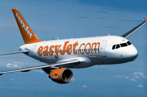 easyJet(����ͼ)