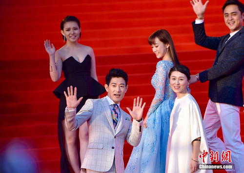 ��Ӱ�������̸���������Ա�������ࡣ<a target='_blank' href='http://www.chinanews.com/' >������</a>���� ��˶ ��