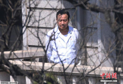 �����������������4��20���򺫹���ͳ���Ȼ�����˴�ְ����