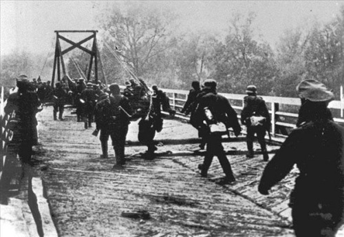 1941��6��22�գ��¹�����Խ���߾�����ʼ�˶����������ԡ�