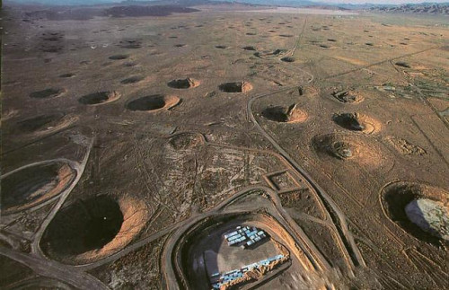 日媒披露美核试验场现状数年内可重启核试验