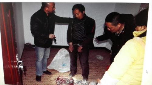 刘文杰 摄 刘文杰 摄