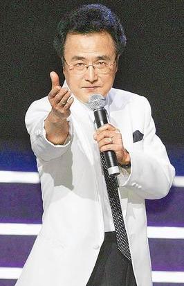 徐风(资料图) 徐风(资料图)