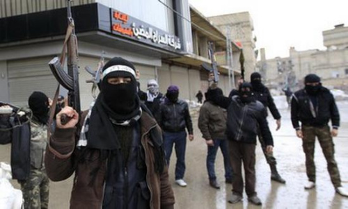 ����ͼ������˹����(IS)��������֯�ֲ�����