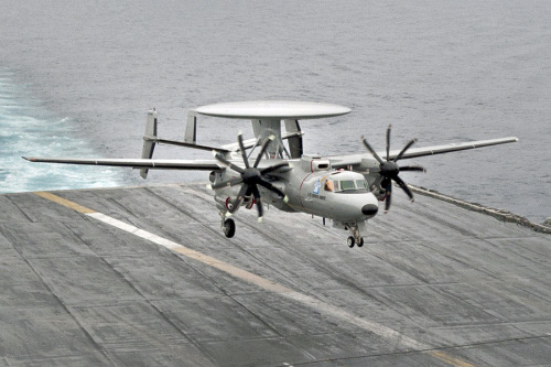 ����ͼ��E-2D���Ƚ�ӥ�ۡ�Ԥ����