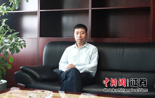 ͼ��SMAC���³���CEO �½���