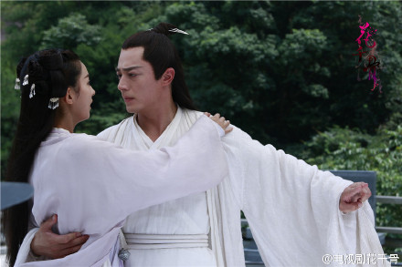 ͼƬ��Դ�����Ӿ硶��ǧ�ǡ��ٷ�΢��