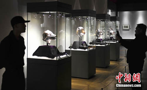 ���˹������ס�<a target='_blank' href='http://www.chinanews.com/'>������</a>�� ���� ��