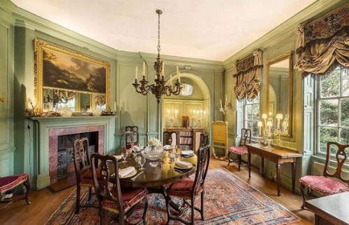 ��¡�������׶ع���ĺ�լ���ڲ�������ͼƬ��Դ��STRUTT & PARKER��