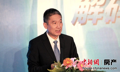 财讯传媒集团总裁戴小京致辞 财讯传媒集团总裁戴小京致辞