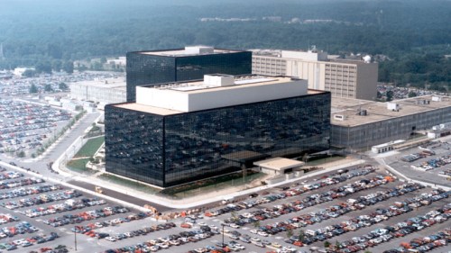 ����ͼ��NSA�ܲ���¥��