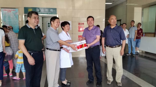 ���������ҽԺ����ҩƷ��