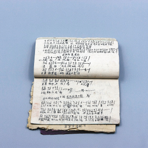 抗战歌曲手抄本 抗战歌曲手抄本