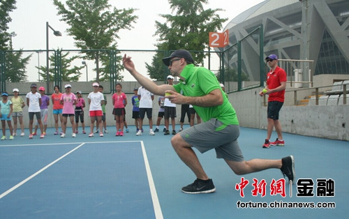 Ϊ������������ʾ����������⼮��ѵ����Matt��Darren