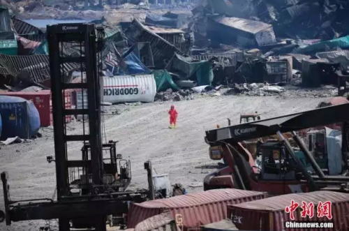 8��16�գ����ۡ�812���ر��ش���ֱ�ը�¹ʺ�������<a target='_blank' href='http://www.chinanews.com/'>������</a>��������