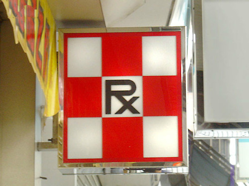 香港买药小贴士:5种药店名称一次教你辨清(图)