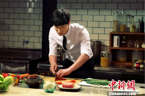 资料图:张亮 资料图:张亮