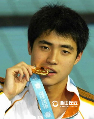 �㽭���ݼ���Ӿ�˶�Ա������2002�긪ɽ���˻���ժ��