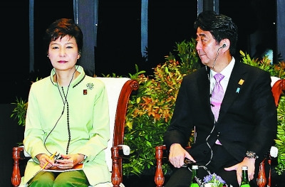 安倍 安倍