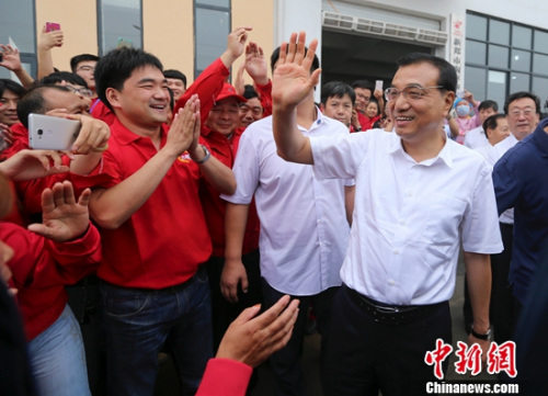 刘震 摄 刘震 摄