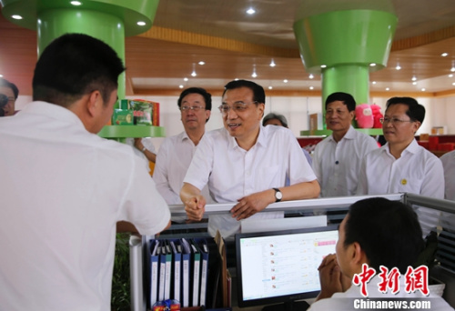 刘震 摄 刘震 摄