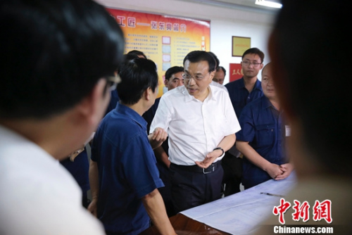刘震 摄 刘震 摄