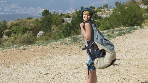 资料图:澳洲人度假时会变“疯狂”。 资料图:澳洲人度假时会变“疯狂”。