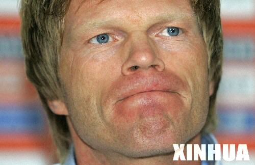 资料图:卡恩。图片来源:新华网 资料图:卡恩。图片来源:新华网