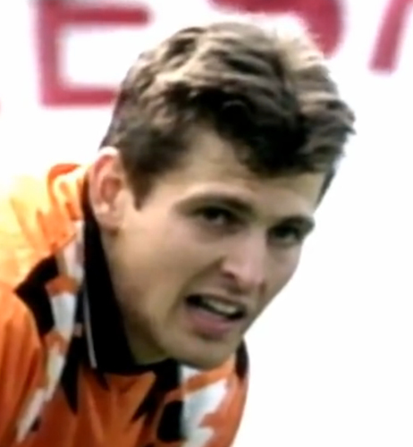 汉斯-布特。图片来源:视频截图 汉斯-布特。图片来源:视频截图