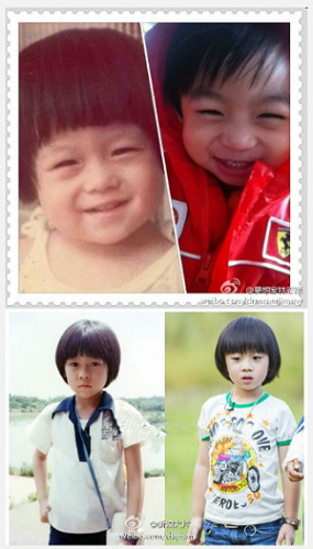 ��־ӱ�����ͯ���նԱ� ͼƬ��Դ��������