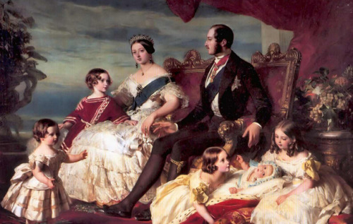 白金汉宫油画 白金汉宫油画