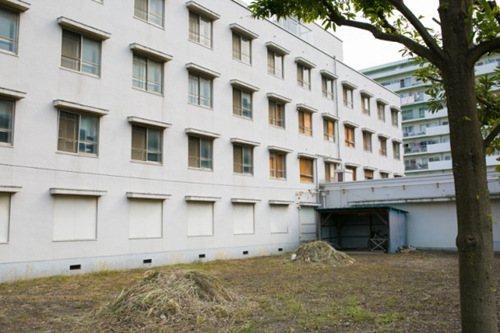 日本公务员特权楼浪费严重惹民怨 日本公务员特权楼浪费严重惹民怨