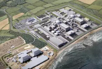 �������Ǻ˵�վ