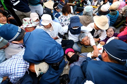 民众 民众