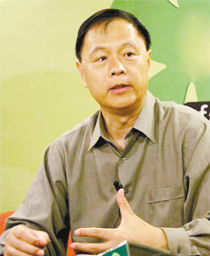 资料图:张卫平。图片来源:杭州日报 资料图:张卫平。图片来源:杭州日报
