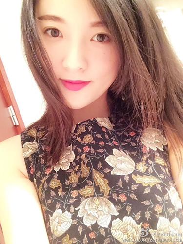 图片来源:曾宝微博 图片来源:曾宝微博