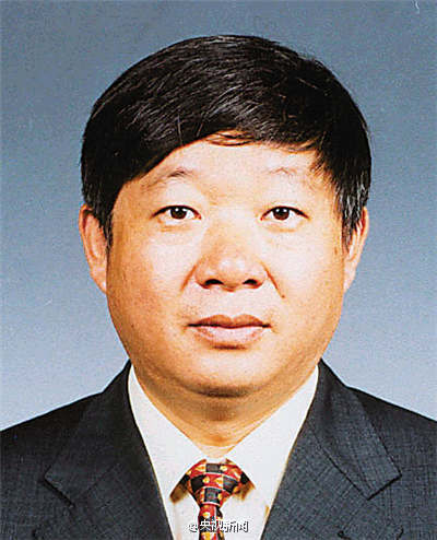 艾宝俊资料图 图片来源:央视新闻 艾宝俊资料图 图片来源:央视新闻