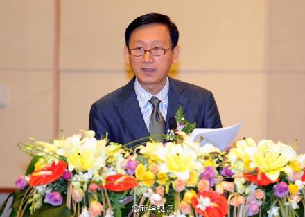 覃晓光资料图 图片来源:新华视点 覃晓光资料图 图片来源:新华视点