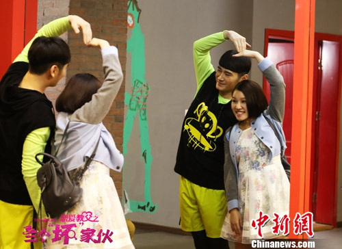 谢依霖钱枫 谢依霖钱枫