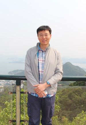 北京电影学院副教授张锐 北京电影学院副教授张锐