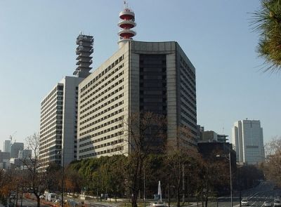 日本警察厅。 日本警察厅。