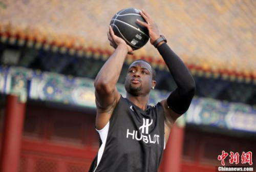 资料图:韦德。<a target='_blank' href='http://www.chinanews.com/'>中新社</a>发 杜洋 摄。 资料图:韦德。<a target='_blank' href='http://www.chinanews.com/'>中新社</a>发 杜洋 摄。