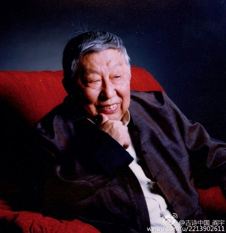 阎肃的儿子阎宇的微博截图 阎肃的儿子阎宇的微博截图