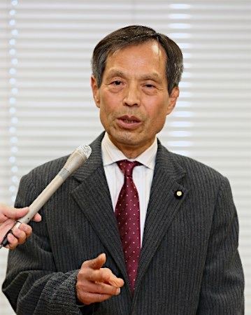 丸山和也。 丸山和也。
